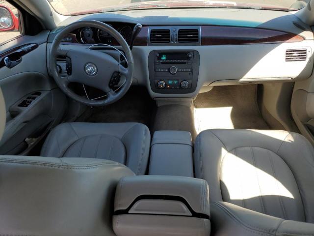 Photo 8 from auction – 2009 BUICK LUCERNE CX with VIN 1G4HD57M99U124508