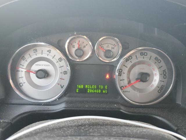 Photo 9 from auction – 2008 FORD EDGE LIMIT with VIN 2FMDK39C08BA53779