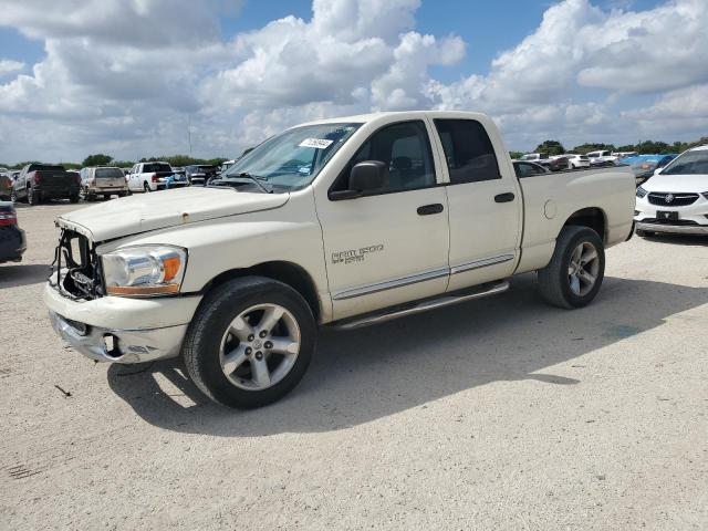 Photo 1 from auction – 2006 DODGE RAM 1500 S with VIN 1D7HA18NX6J200690