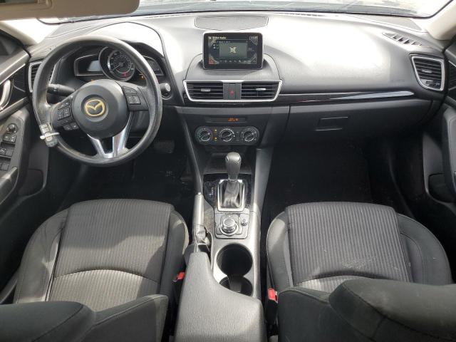 Photo 8 from auction – 2016 MAZDA 3 SPORT with VIN JM1BM1U75G1331672