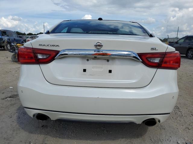 Photo 6 from auction – 2016 NISSAN MAXIMA 3.5 with VIN 1N4AA6AP5GC404250