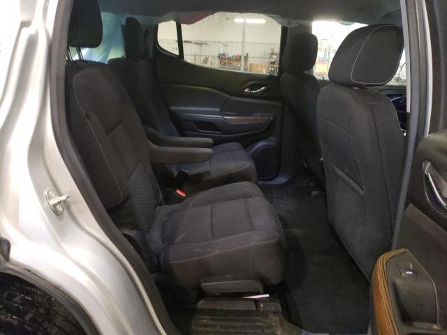 Photo 11 from auction – 2018 GMC ACADIA SLE with VIN 1GKKNSLA8JZ204136