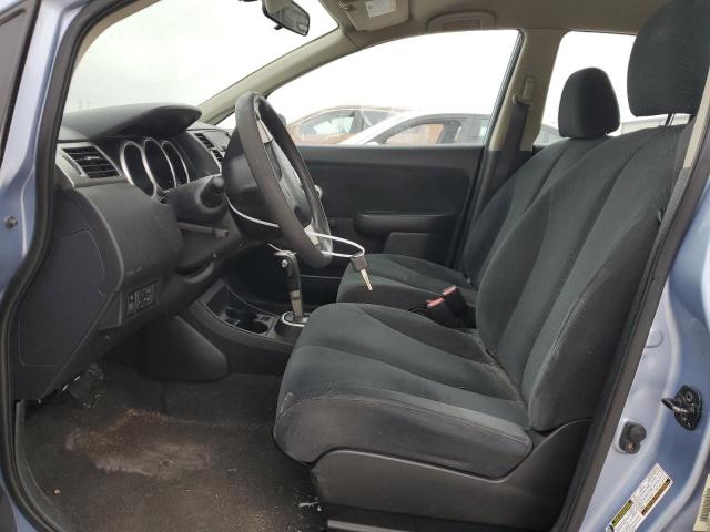 Photo 7 from auction – 2011 NISSAN VERSA S with VIN 3N1BC1CP3BL381043