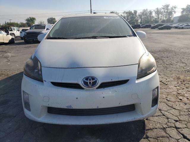 Photo 5 from auction – 2011 TOYOTA PRIUS with VIN JTDKN3DU0B0294348