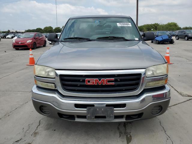 Photo 5 from auction – 2007 GMC NEW SIERRA with VIN 2GTEC13V471123759