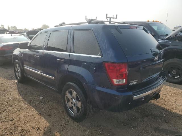 Photo 2 from auction – 2005 JEEP GRAND CHER with VIN 1J4HR58275C727728