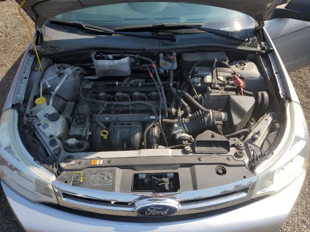 Photo 11 from auction – 2011 FORD FOCUS SE with VIN 1FAHP3FN1BW107311