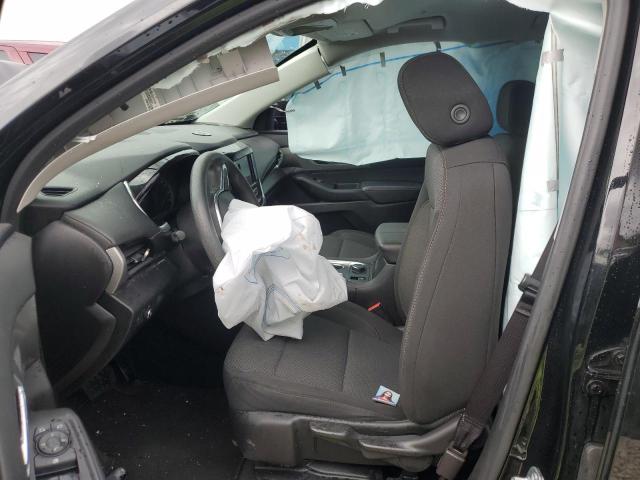 Photo 7 from auction – 2020 CHEVROLET TRAVERSE L with VIN 1GNERFKW9LJ190337