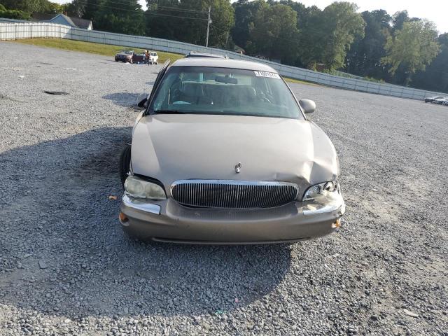 Photo 5 from auction – 2003 BUICK PARK AVENU with VIN 1G4CW54K834172094