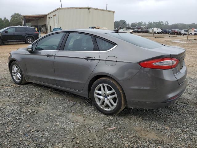 Photo 2 from auction – 2014 FORD FUSION SE with VIN 1FA6P0H70E5391500