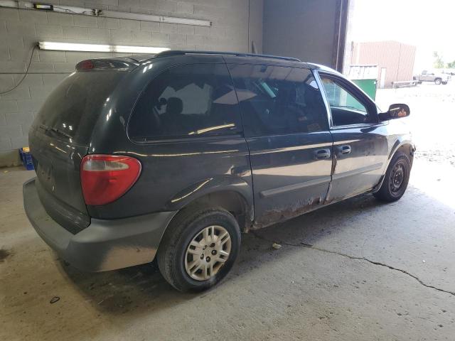 Photo 3 from auction – 2006 DODGE CARAVAN SE with VIN 1D4GP25R06B677594