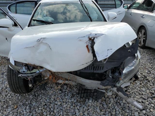 Photo 11 from auction – 2014 LEXUS GS 350 with VIN JTHBE1BL9E5035250