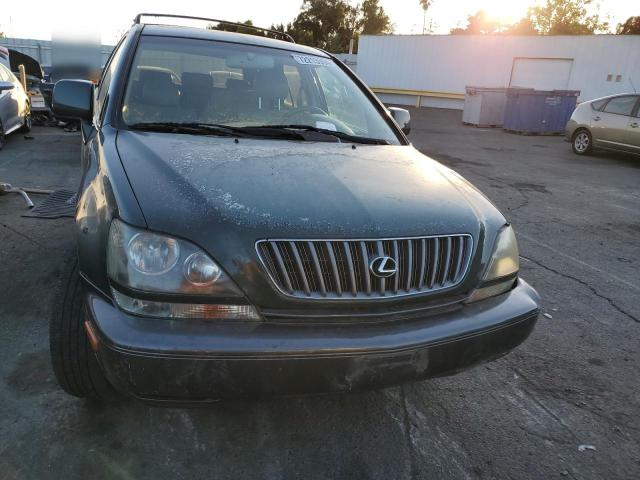 Photo 5 from auction – 1999 LEXUS RX 300 with VIN JT6HF10U1X0079948