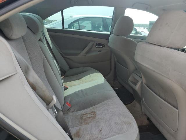 Photo 10 from auction – 2011 TOYOTA CAMRY BASE with VIN 4T1BF3EK9BU147606