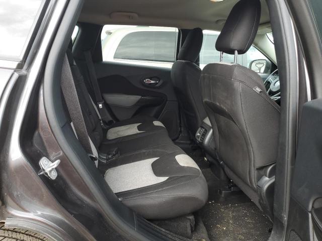 Photo 11 from auction – 2014 JEEP CHEROKEE L with VIN 1C4PJMCS1EW321436