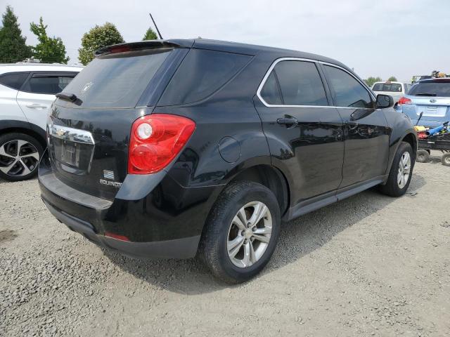 Photo 3 from auction – 2014 CHEVROLET EQUINOX LS with VIN 2GNFLEEK2E6362751