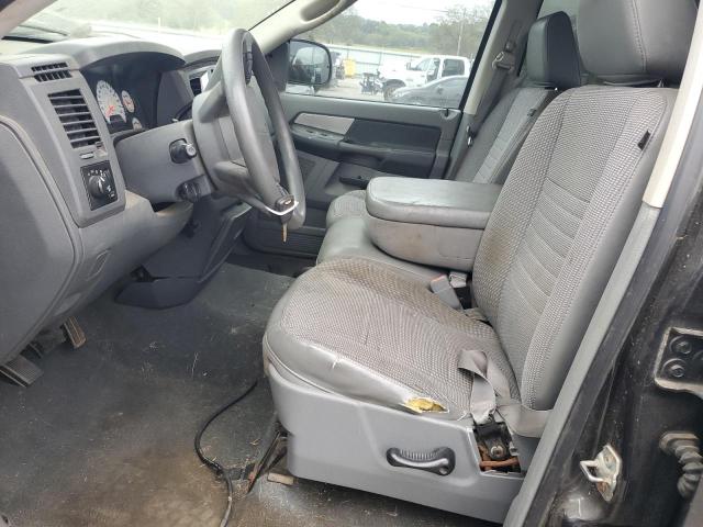 Photo 7 from auction – 2008 DODGE RAM 1500 S with VIN 1D7HA18N08S537477