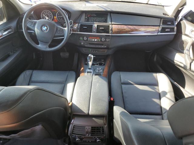Photo 8 from auction – 2012 BMW X5 XDRIVE3 with VIN 5UXZV4C53CL752719