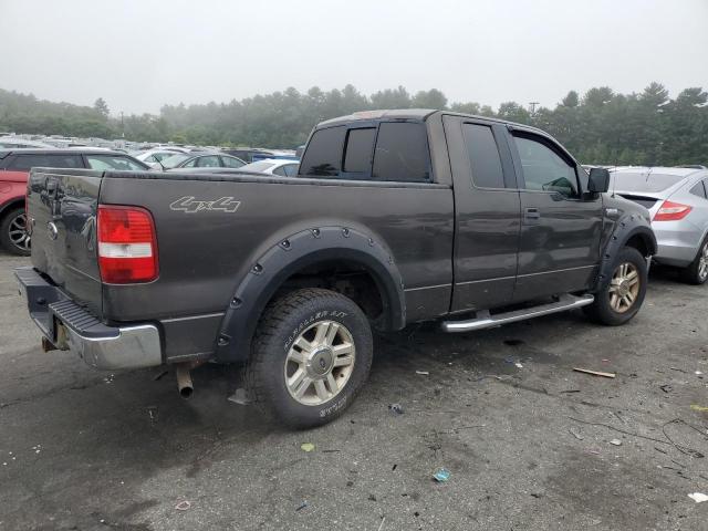Photo 3 from auction – 2005 FORD F150 with VIN 1FTPX14515FA77454