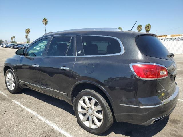 Photo 2 from auction – 2015 BUICK ENCLAVE with VIN 5GAKRCKD0FJ113564