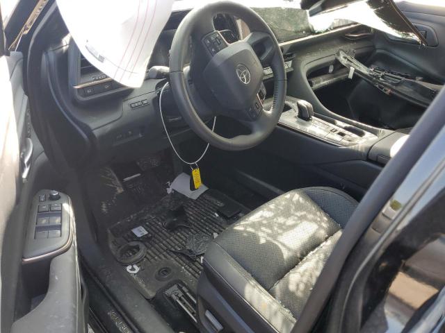 Photo 8 from auction – 2023 TOYOTA CROWN XLE with VIN JTDAAAAF8P3013453
