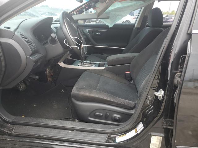 Photo 7 from auction – 2015 NISSAN ALTIMA 2.5 with VIN 1N4AL3AP9FC210604