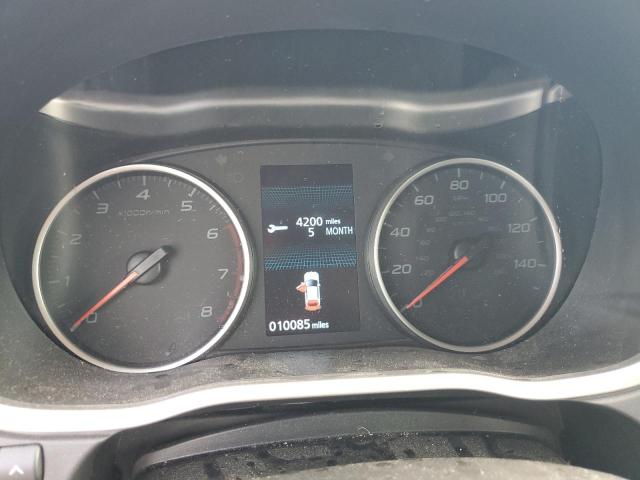 Photo 9 from auction – 2024 MITSUBISHI ECLIPSE CR with VIN JA4ATWAA8RZ035006