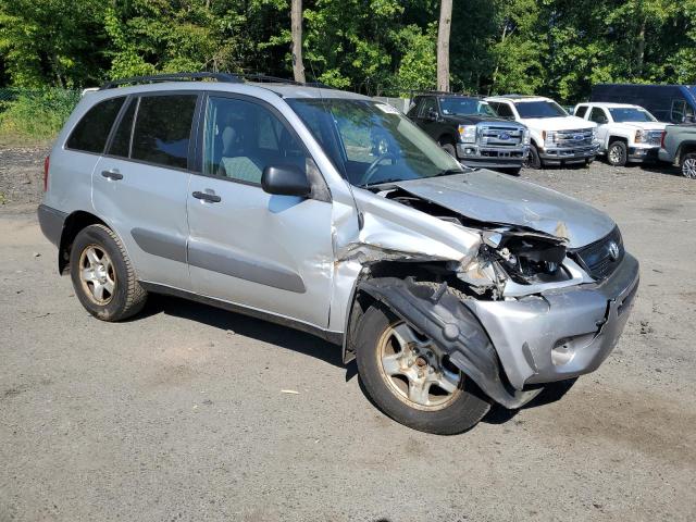 Photo 4 from auction – 2005 TOYOTA RAV4 with VIN JTEHD20V056025964