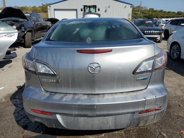 Photo 6 from auction – 2013 MAZDA 3 I with VIN JM1BL1UP7D1739640