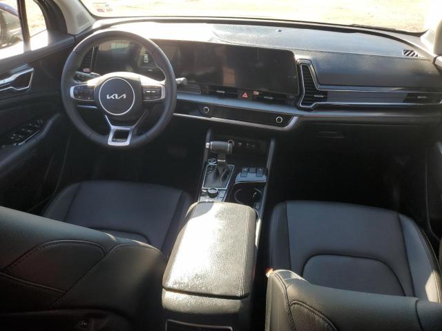 Photo 8 from auction – 2025 KIA SPORTAGE E with VIN 5XYK33DF6SG252946