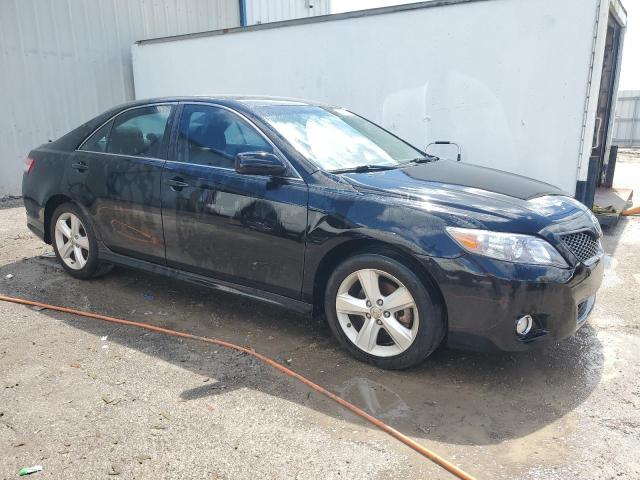 Photo 4 from auction – 2011 TOYOTA CAMRY BASE with VIN 4T1BF3EK0BU682128