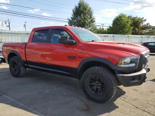 Photo 4 from auction – 2018 RAM 1500 REBEL with VIN 1C6RR7YT0JS110063