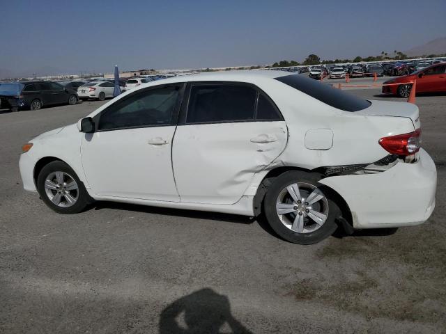 Photo 2 from auction – 2011 TOYOTA COROLLA with VIN JTDBU4EEXBJ106798