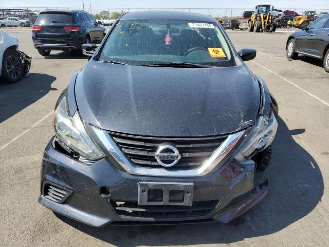 Photo 5 from auction – 2018 NISSAN ALTIMA 2.5 with VIN 1N4AL3AP4JC158632