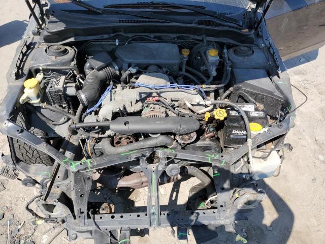 Photo 11 from auction – 2011 SUBARU IMPREZA 2. with VIN JF1GE6B63BG502778