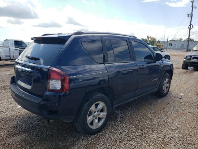 Photo 3 from auction – 2015 JEEP COMPASS SP with VIN 1C4NJCBAXFD372988