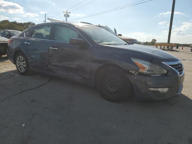 Photo 4 from auction – 2013 NISSAN ALTIMA 2.5 with VIN 1N4AL3AP5DC111789