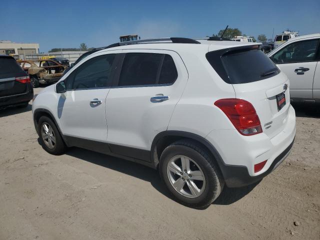 Photo 2 from auction – 2017 CHEVROLET TRAX 1LT with VIN KL7CJLSB1HB192925