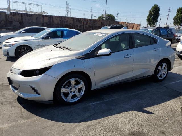 CHEVROLET VOLT LT 2018 with VIN 1G1RC6S50JU150476 - Photo from auction