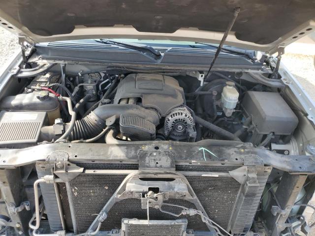 Photo 12 from auction – 2011 GMC YUKON SLT with VIN 1GKS1CE09BR316659