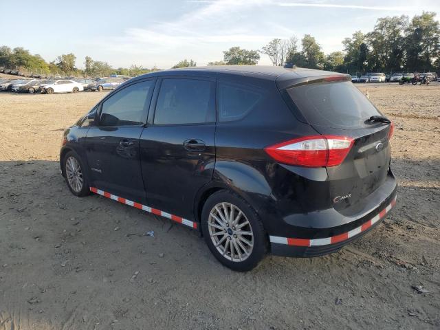 Photo 2 from auction – 2016 FORD C-MAX SE with VIN 1FADP5AU9GL111558