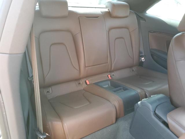 Photo 10 from auction – 2014 AUDI A5 PREMIUM with VIN WAUGFAFR1EA069495
