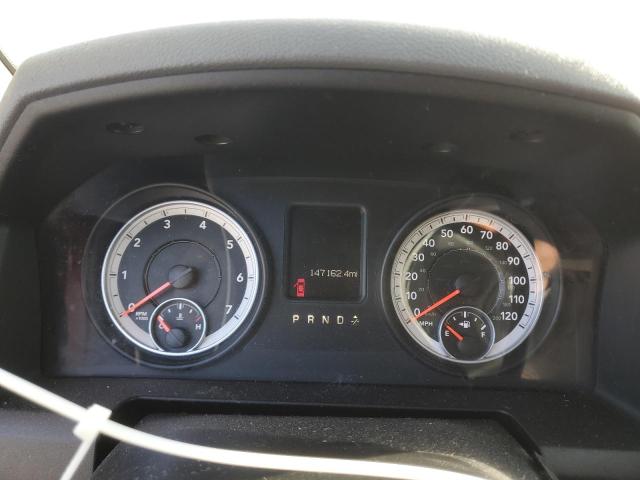 Photo 9 from auction – 2013 RAM 1500 ST with VIN 1C6RR7KP4DS514922