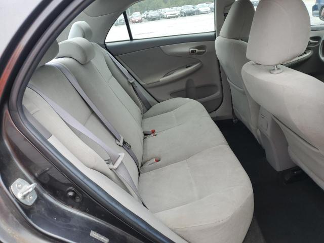 Photo 10 from auction – 2010 TOYOTA COROLLA BA with VIN 1NXBU4EE0AZ376812