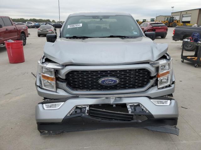 Photo 5 from auction – 2022 FORD F150 SUPER with VIN 1FTEW1C58NKF22369