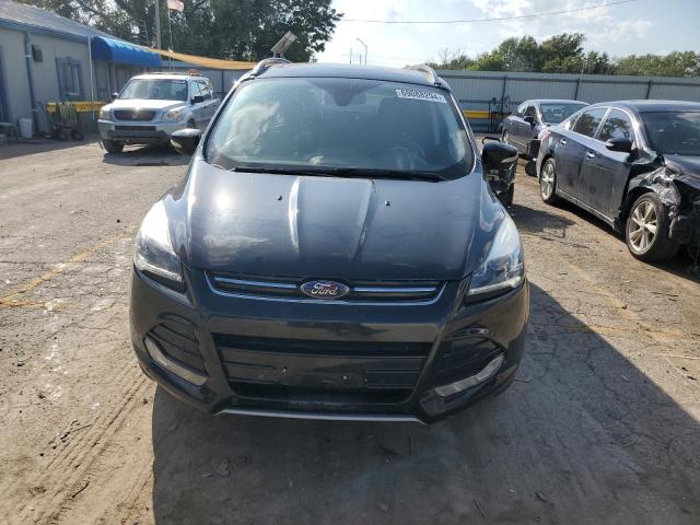 Photo 5 from auction – 2014 FORD ESCAPE TIT with VIN 1FMCU0JXXEUD43097
