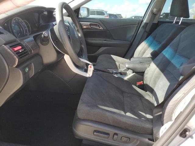 Photo 7 from auction – 2017 HONDA ACCORD EX with VIN 1HGCR2F77HA211352