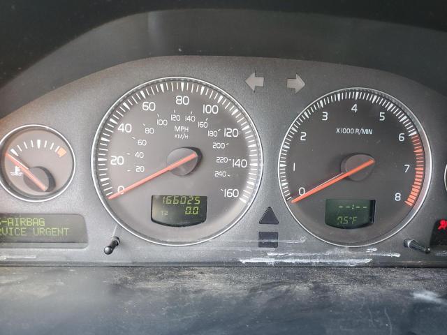 Photo 9 from auction – 2006 VOLVO XC70 with VIN YV4SZ592961220768