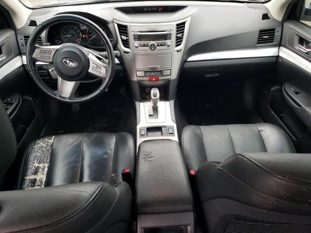 Photo 8 from auction – 2011 SUBARU LEGACY 2.5 with VIN 4S3BMBK64B3222665
