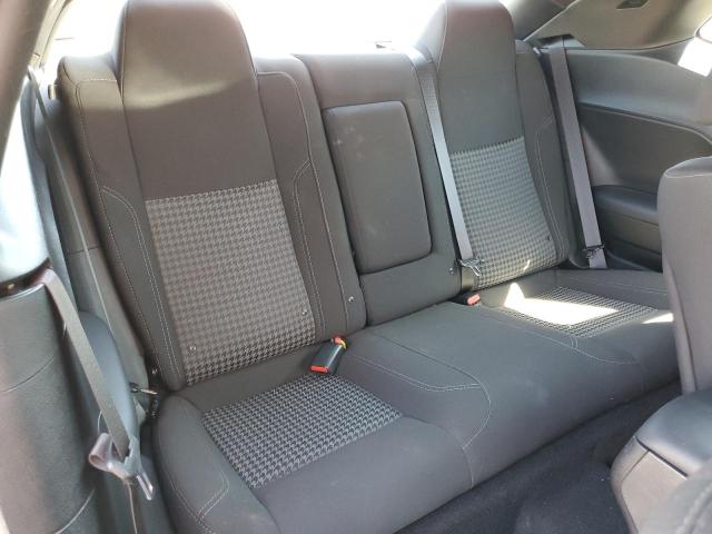 Photo 10 from auction – 2023 DODGE CHALLENGER with VIN 2C3CDZAGXPH565805